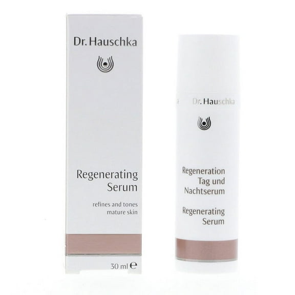 Dr. Hauschka Regenerating Serum, 1 oz