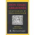 thumbnail image 3 of Don Isaac Abravanel: Statesman and Philosopher, 3 of 3