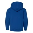 thumbnail image 3 of Russell Athletic - Youth Dri Power Hooded Sweatshirt - 995HBB, 3 of 3