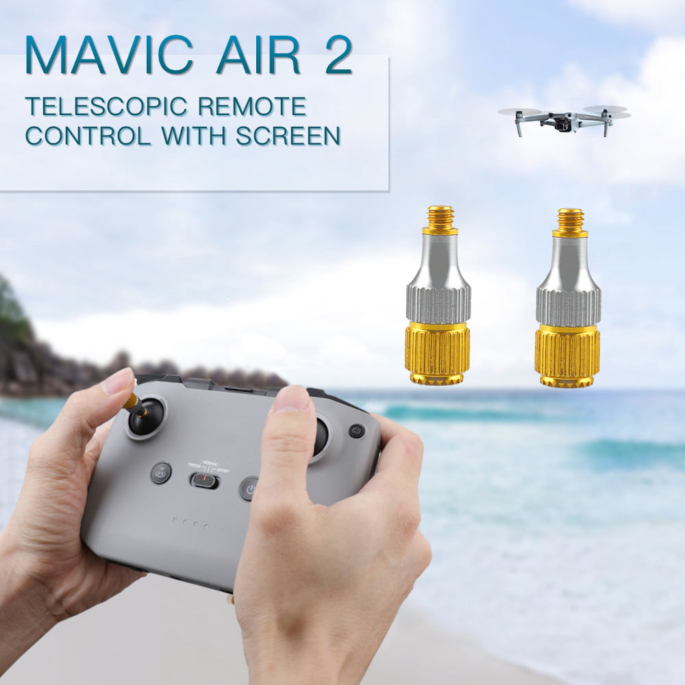 Remote Controller Joysticks Thumb Rocker Protector Cover For DJI Mavic Air 