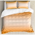 thumbnail image 6 of Ambesonne Ombre Duvet Cover Set, 6 of 8