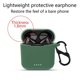 thumbnail image 4 of Estuche protector blando para auriculares portátiles compatibles con Bluetooth TOZOT6, 4 of 5