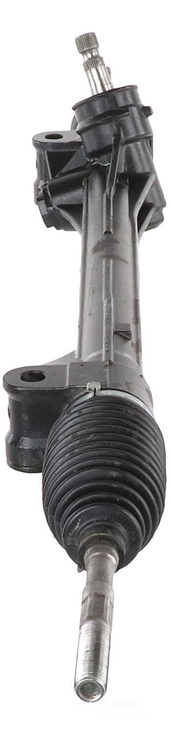 Cardone Reman Complete Long Rack Steering Rack, w/o Outer Tie Rod Ends Fits select: 2006-2008,2009-2012 TOYOTA RAV4