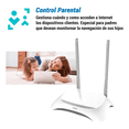 thumbnail image 4 of Repetidor, Range extender Wi-Fi Pro R03 negro 100V/240V, 4 of 4