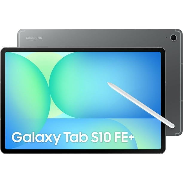 Androidタブレット本体 Samsung Galaxy Tab S10 FE+ plus Samsung Galaxy Tab S10 FE+ Plus 128GB 13.1