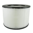 thumbnail image 2 of AIRx Filters Replacement HEPA Filter for Honeywell Portable Air Purifier - Model 24000, 2 of 5
