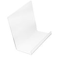 thumbnail image 4 of Support de Livre en Acrylique Transparent pour Magazines, 4 of 8