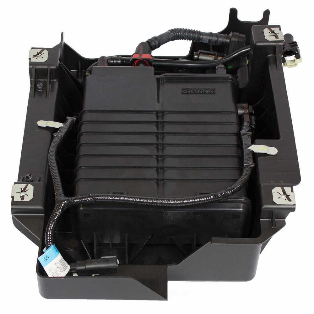 Motorcraft Carbon Canister Fits select: 2009-2012 FORD ESCAPE HYBRID, 2009-2011 MERCURY MARINER HYBRID