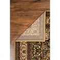 thumbnail image 2 of Linon McKinley Baktiyari Power Loomed Polypropylene 5' X 7'6" Rug in Cream, 2 of 4