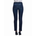 thumbnail image 2 of NYDJ womens  Petite Sheri Indigo Seine Slim Jean, 10P, 2 of 4