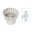 thumbnail image 3 of Koi Pond Drain Skimmer for Easy Maintenance and Efficient Water Control, 3 of 10
