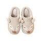 thumbnail image 2 of Minnieouse Zapatillas de felpa Otoño Invierno suela gruesa cálido lindo dibujos animados encantador casa dormitorio pareja zapatos para Accesorios de calzado Gris claro, 2 of 6