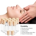 thumbnail image 4 of Botellas enrollables de aceites esenciales PrettyCare de 10 ml (paquete de 12), 4 of 6