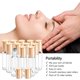 thumbnail image 4 of Botellas enrollables de aceites esenciales PrettyCare de 10 ml (paquete de 12), 4 of 6