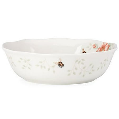 Lenox Butterfly Meadow 7 Piece - Lenox Butterfly Meadow Soup Bowl
