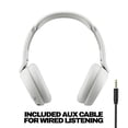 thumbnail image 2 of Audífonos Skullcandy Icon 180 inalámbricos Bluetooth 50 h, 2 of 8