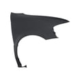 thumbnail image 1 of Salpicadera Silhouette 1997 A 2005 Oldsmobile Del Der TONG YANG ., 1 of 4