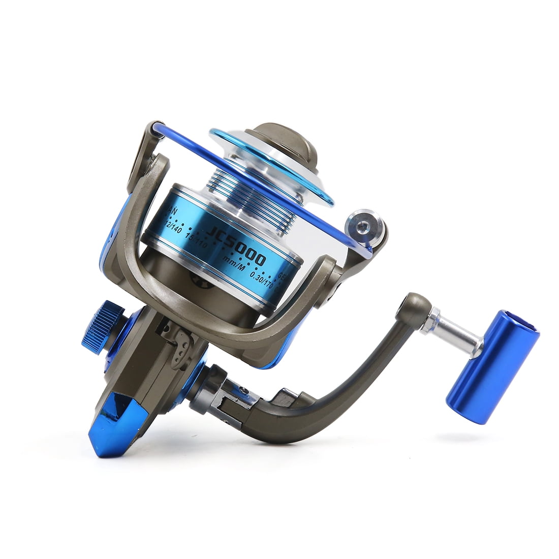 animated fishing lure on shark tank Animated Lure