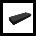 thumbnail image 1 of 88-Key Piano Keyboard Case Stretchable Piano Keyboard Dustproof Foldable Waterproof Case with Drawstring Lock,1 * electric piano cover,Black, 1 of 6