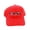 Red, variant on Capstone Headwear Watchdogs DedSec Hacking Group Cotton Casual Adjustable Baseball Cap, Blue, One Size
