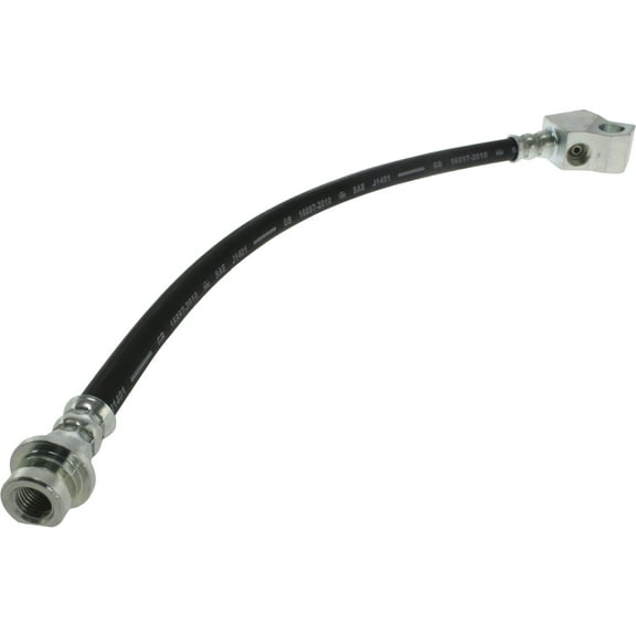 Centric Parts 15061306 Brake Hydraulic Hose Fits select: 1971-1977 FORD MAVERICK, 1975-1980 FORD GRANADA