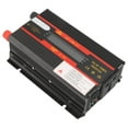 thumbnail image 3 of W Solar Power Inverter,600W Watt Car Power W Car Inverter W Car Power Inverter User-Friendly Design, 3 of 12
