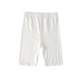 thumbnail image 2 of Girls Shorts Comfy Cartwheel Shorts for Girls Biker Bermuda Under Kids Clothes Toddler Running Dance Pants, 2 of 3