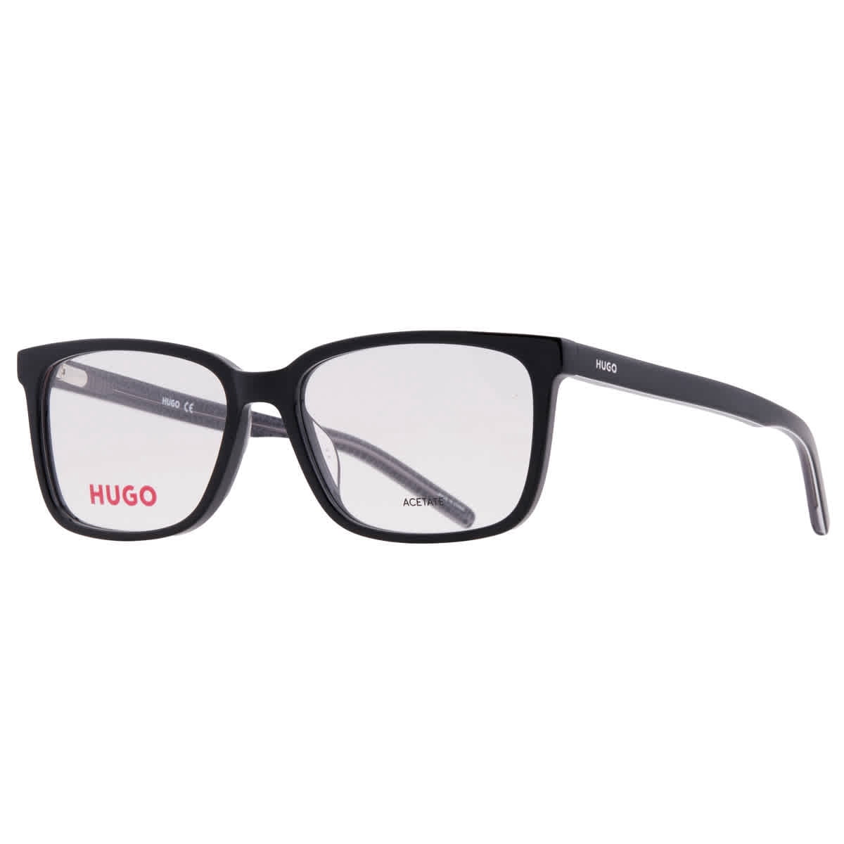 Hugo Boss Demo Rectangular Men display picture 2