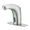 thumbnail image 2 of Dyconn Faucet Nelson Single Hole Bathroom Faucet, 2 of 3