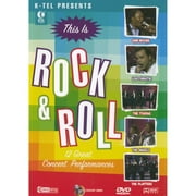 This Is Rock & Roll (Amaray Case)