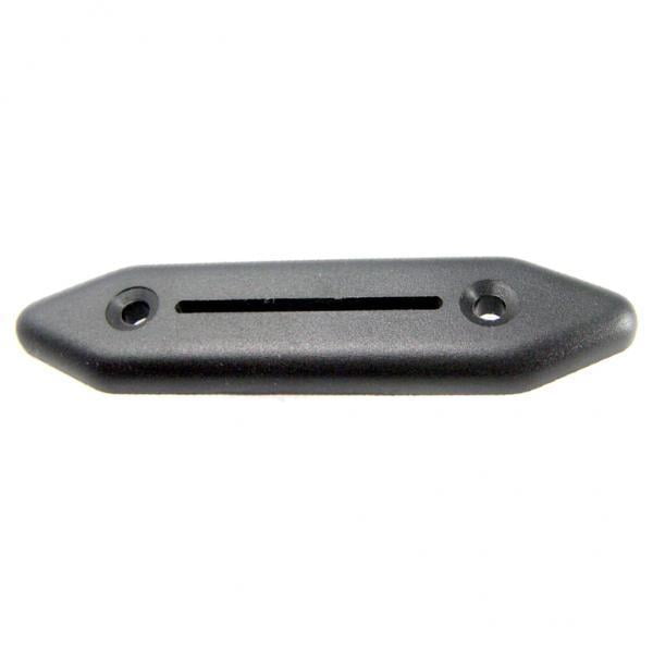 Selector de 2x5 Vías para Guitarra Eléctrica, Palanca, Interruptor, licencia, Cubierta, Arandela