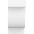 thumbnail image 2 of Ekena Millwork 3"W X 6"H X 16"L Standard Alpine Architectural Grade PVC Rafter Tail, 2 of 4