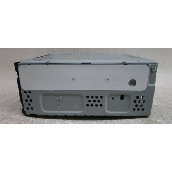 Pre-Owned 2019 19 Ford Edge MP3 Satellite Radio Receiver KT4T-18D818-KB OEM LKQ - Verify Specific Vehicle Fitment In Description - (Good)