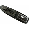 thumbnail image 4 of Interruptor del controlador de la ventana del interruptor de la ventana eléctrica delantera izquierda 6554CF Reemplazo para Peugeot 406 8b 1995-2004 - Negro esquí esquí Gafas de esquí, 4 of 5