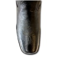 thumbnail image 5 of GadwallAR Women's Erin Full Leather Western Boot with Classic Leather Sole Black Rose Size 6.5, 5 of 6