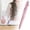 Pink, variant on Retractable Erasable Gel Pens, 0.5Mm Fine Point Erasable Pen, Smooth Writing for Note Taking Marking Planner Crossword Puzzles, 3 Ml (Green)