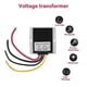 thumbnail image 4 of 12V TO 24V 15a 360W Dc Dc Converter 360W Step Up DC Converter, 4 of 5
