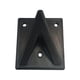 thumbnail image 2 of Percha Gancho para Oficinas GanLuxBlack 1 Pza Grande 6.5x7cm Negro., 2 of 2