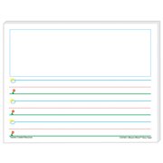 Teacher Created Resources Smart Start K-1 Story Paper: 100 Sheets