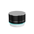 thumbnail image 1 of Altavoces Bluetooth Metal Inalámbrico Altavoces Bluetooth Mini Portátil Portátil Sistema de Sonido Altavoces Bluetooth Portátiles, 1 of 8