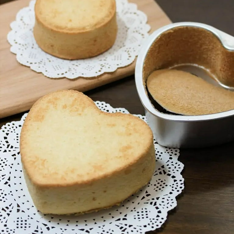 Designer cake pans hot sale