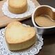 thumbnail image 4 of Moldes para pasteles en forma de corazón de 15 cm, bandeja para hornear pasteles a alta temperatura, herramienta de repostería DIY, 4 of 7