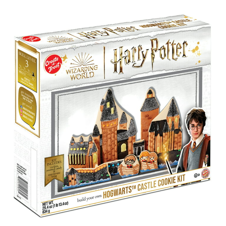 Official Harry Potter Gift Set 491531: Buy Online on Offer