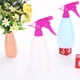 thumbnail image 4 of 4 botellas de spray para peluquería de 500 ml, de plástico, vacías, de alta presión, reutilizables, para el hogar, el jardín, la cocina y la peluquería (color aleatorio)., 4 of 7