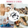 thumbnail image 3 of unbranded 2Ud Accesorio Para Con Estilo Creativo En Tela Para Spa Maquillaje Y Lavado Facial, 3 of 6