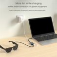 thumbnail image 2 of AR Transmission Charging Module AR Glasses Hub Charging Adapter for Air, , Air Smart Glasses, 2 of 5