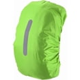 thumbnail image 1 of Waterproof Backpack Rain Cover, Non-Slip Cover with Vertical Reflective Strap Stay Dry for Hiking, Camping, Hunting, 1 of 5