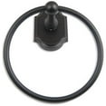 thumbnail image 1 of Rusticware 8686ORB Wenmoor Oil Rubbed Bronze Towel Ring, 1 of 3