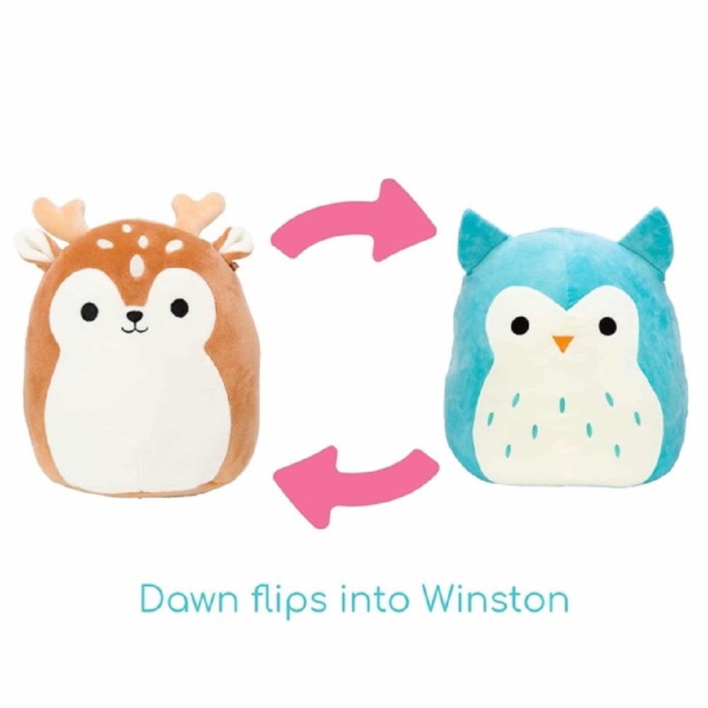 fawn squishmallow