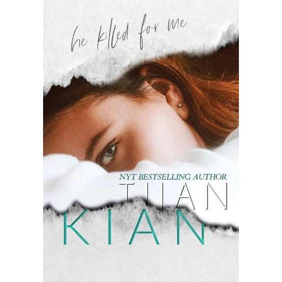 Kian (Hardcover), (Hardcover)